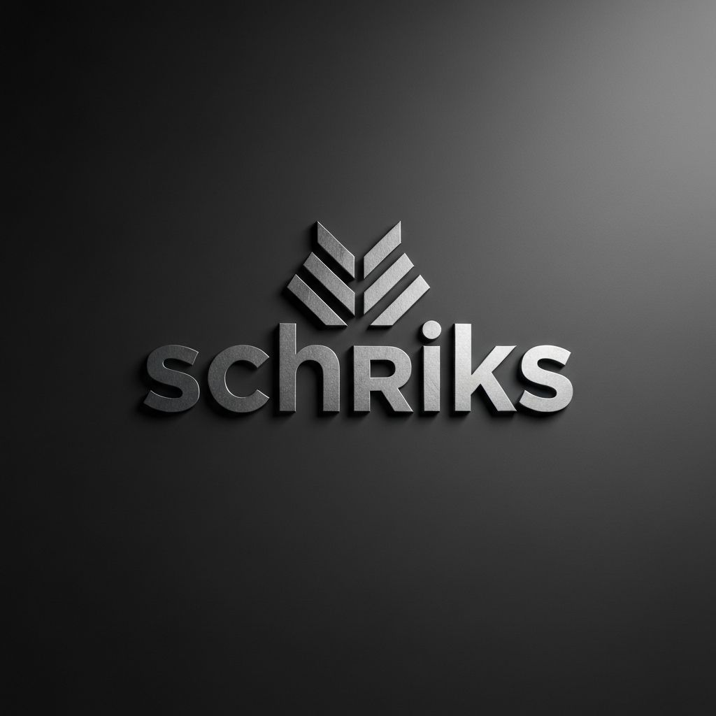 Schriks