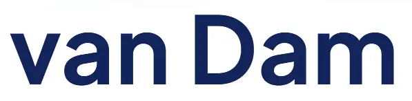 Van Dam Vakkleding - Wij kleden vakmensen